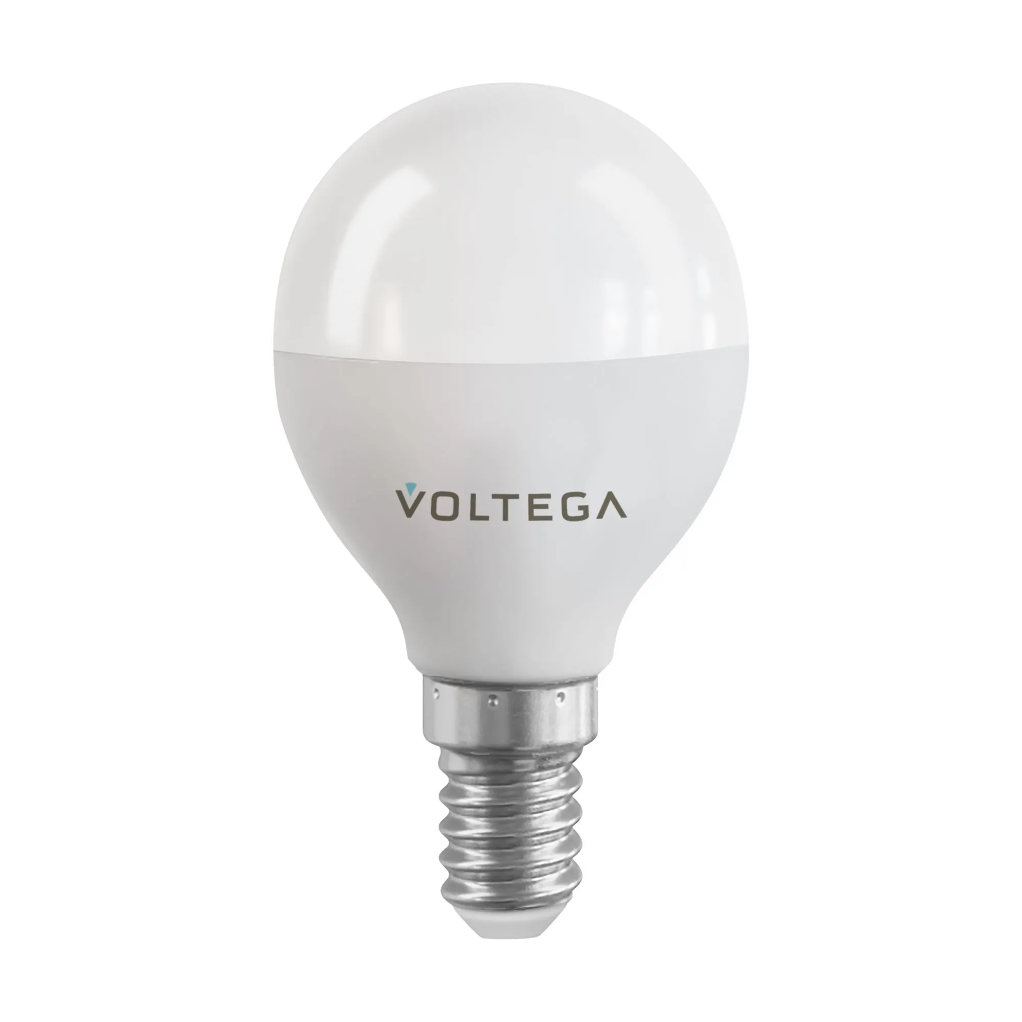 Лампочка Voltega 2428 Wi-Fi bulbs 5 W цоколь E14 - купить у официального  дилера Voltega по акции в Москве с доставкой по России